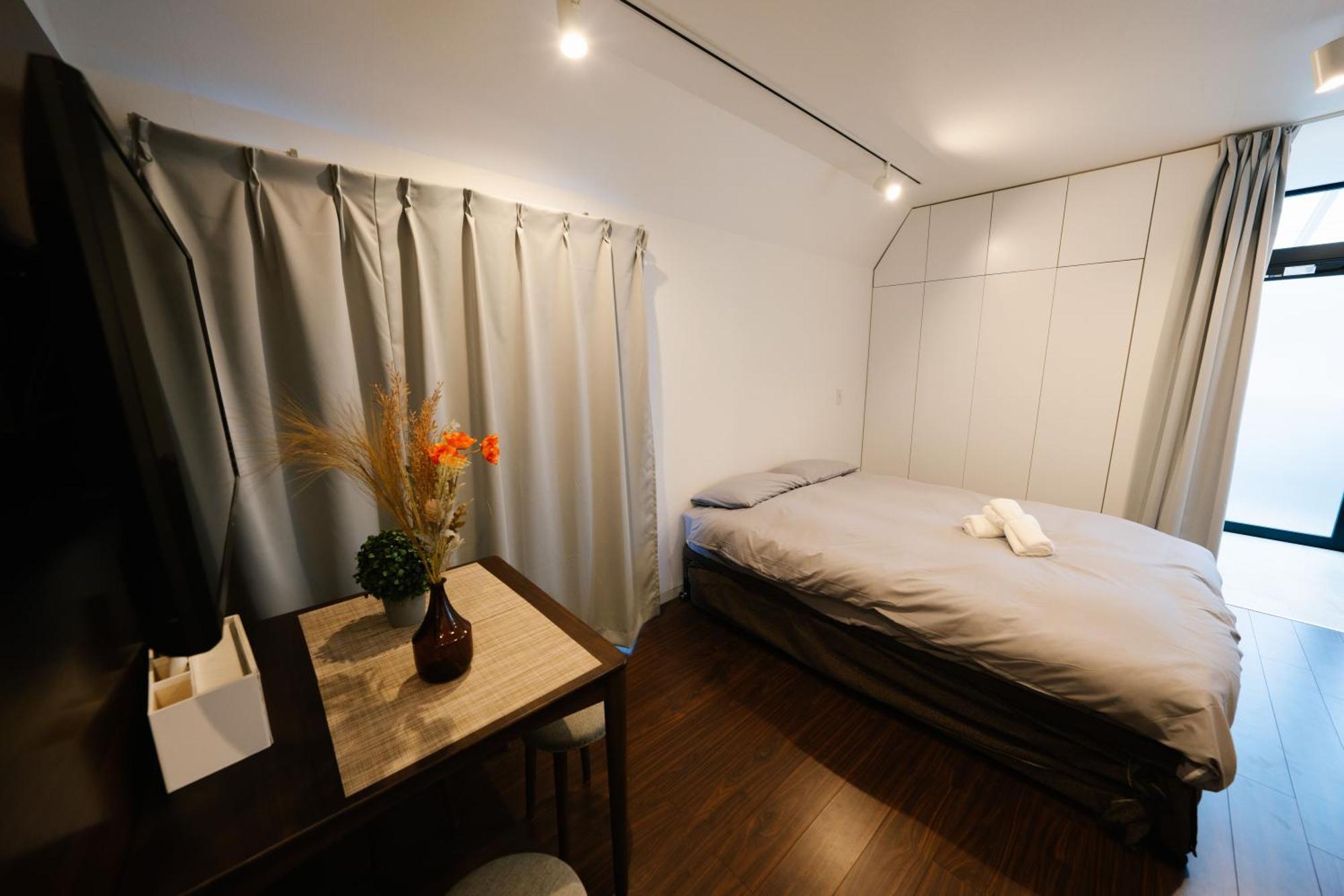 Fl Residence Shinjuku Kawadacho Τόκιο Εξωτερικό φωτογραφία