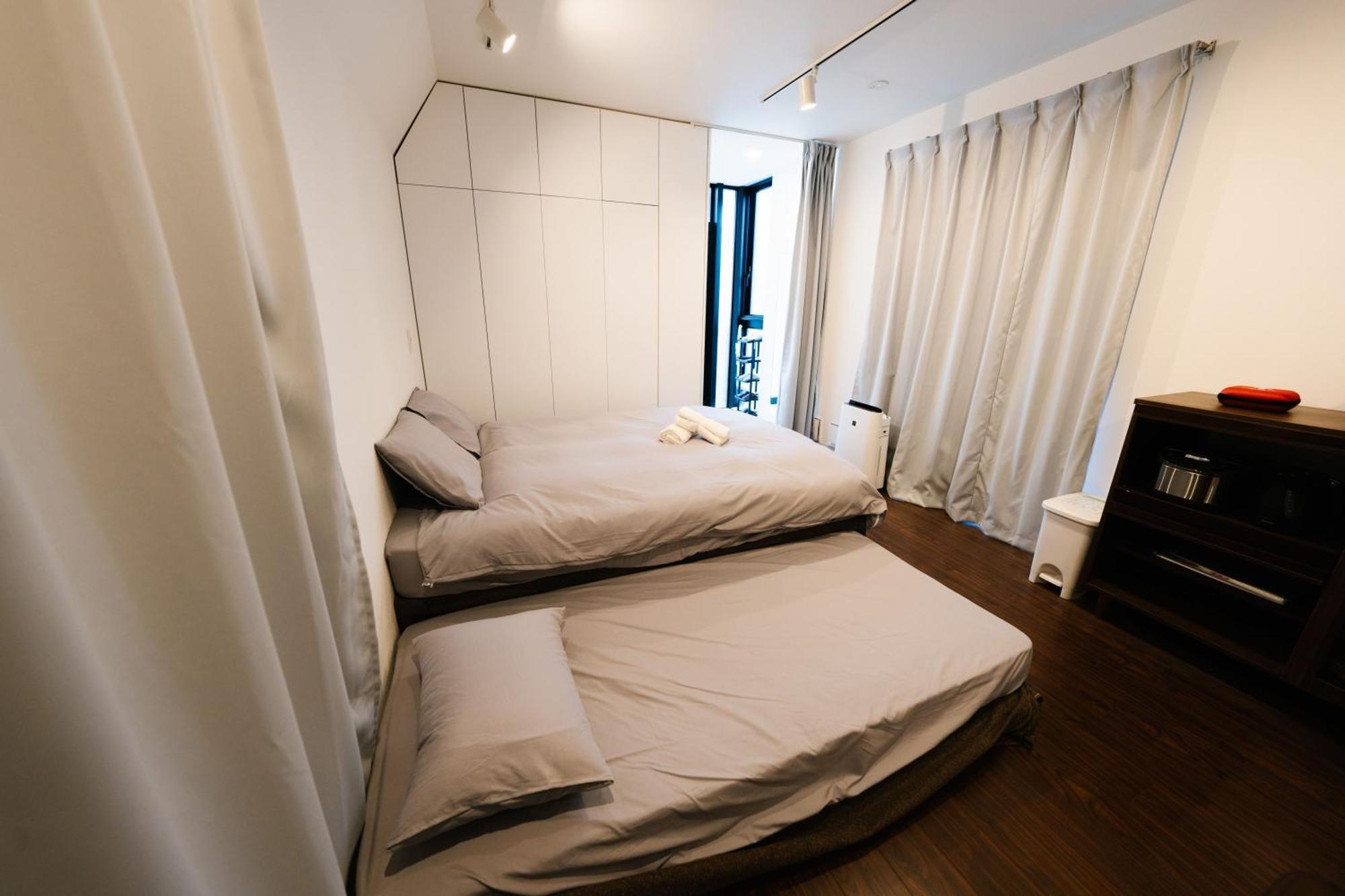 Fl Residence Shinjuku Kawadacho Τόκιο Εξωτερικό φωτογραφία