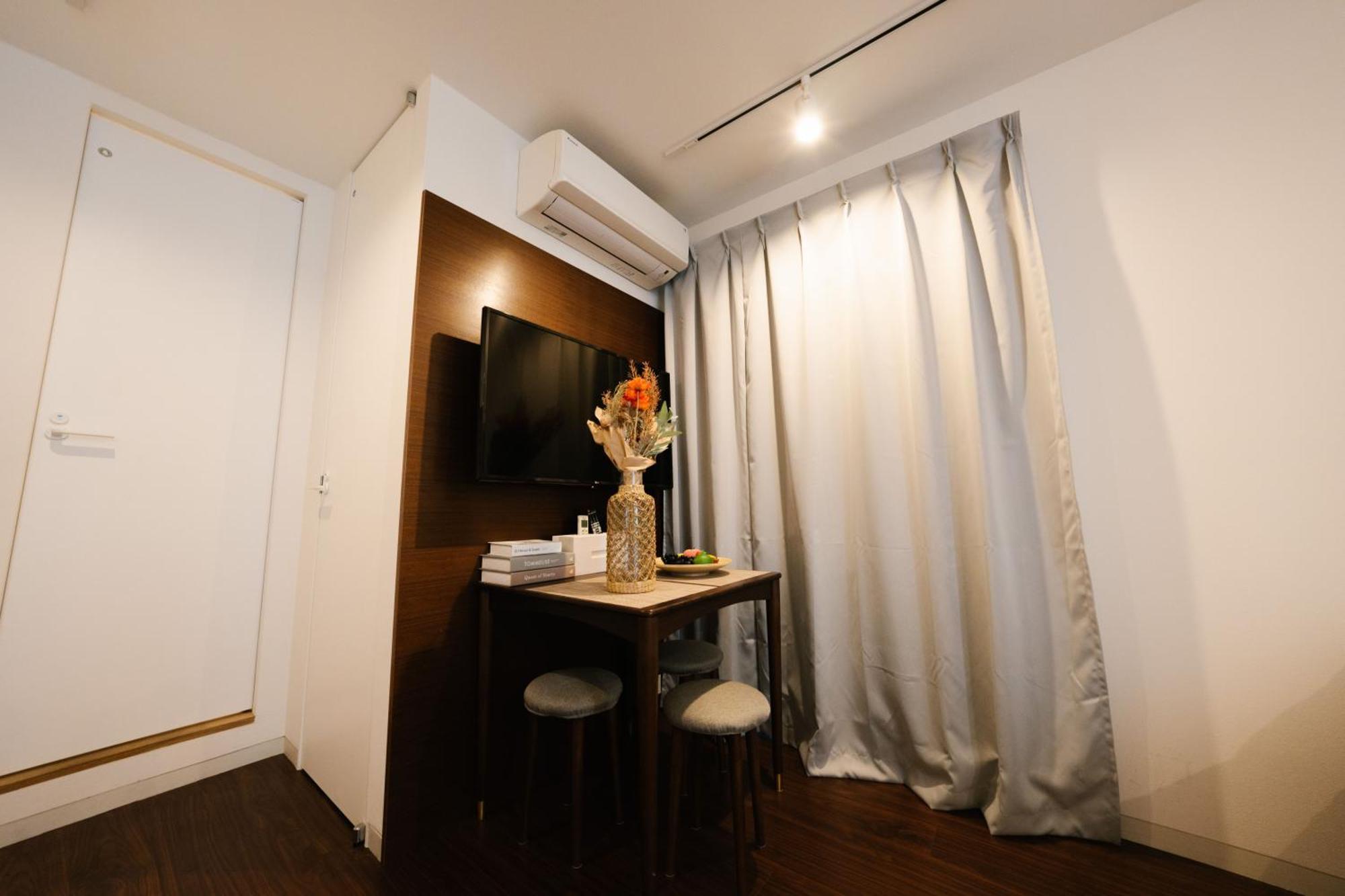Fl Residence Shinjuku Kawadacho Τόκιο Εξωτερικό φωτογραφία