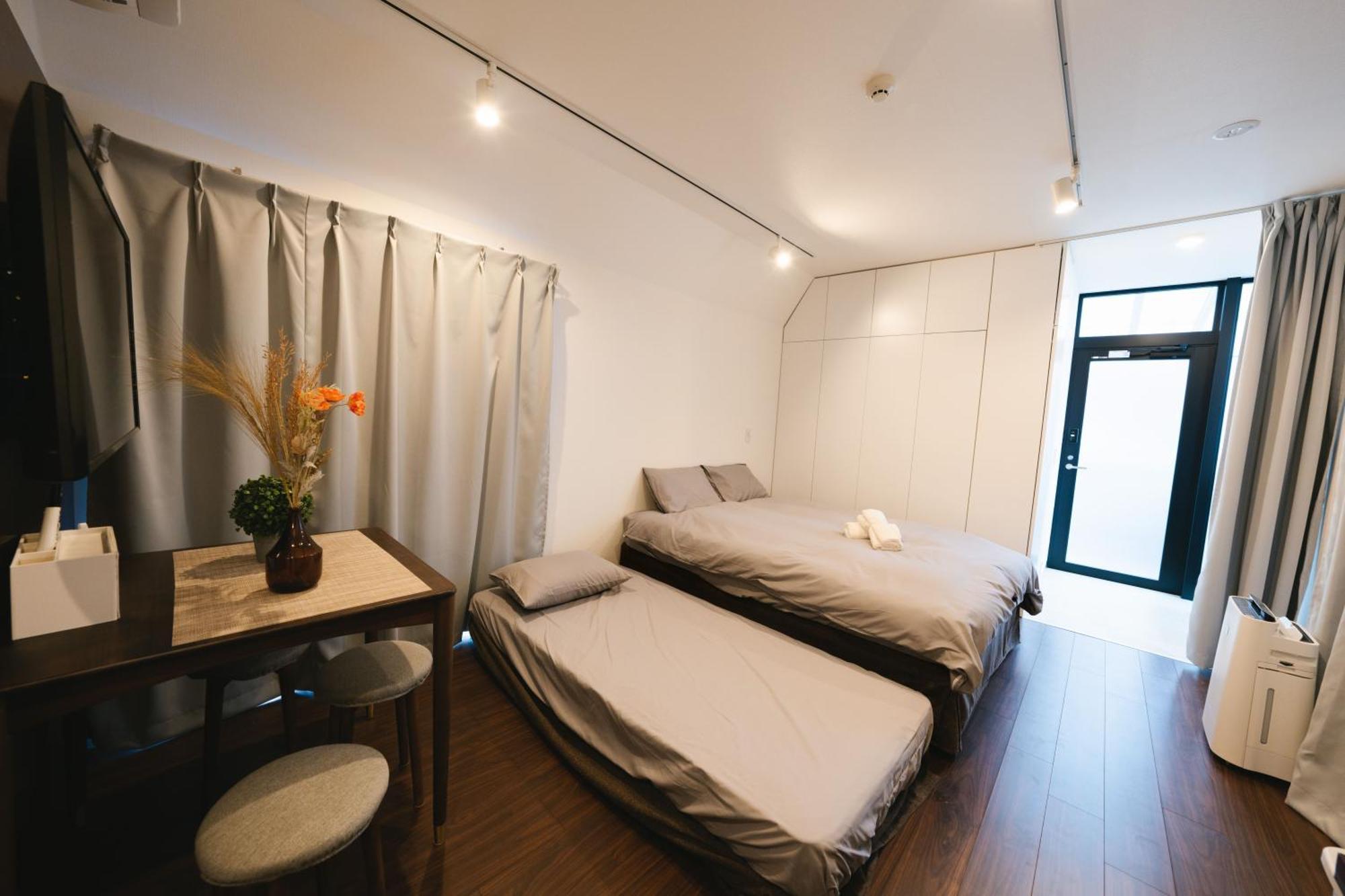 Fl Residence Shinjuku Kawadacho Τόκιο Εξωτερικό φωτογραφία