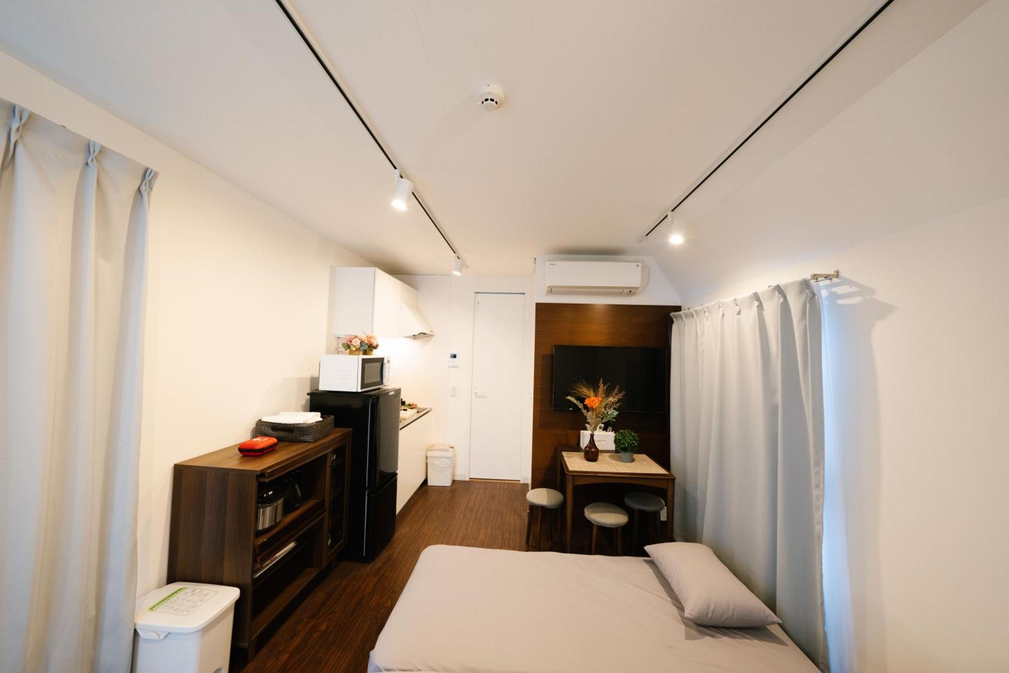 Fl Residence Shinjuku Kawadacho Τόκιο Εξωτερικό φωτογραφία