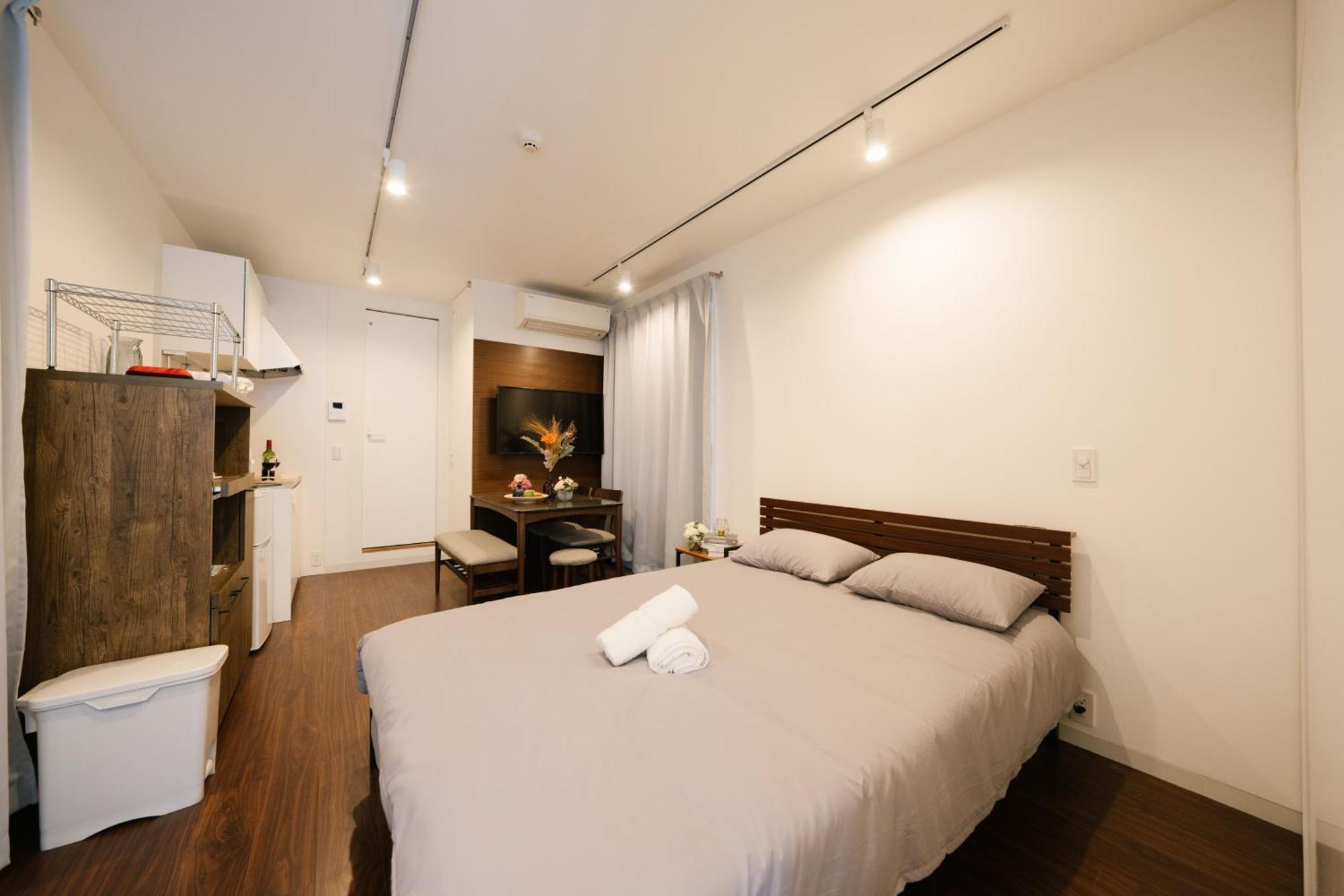 Fl Residence Shinjuku Kawadacho Τόκιο Εξωτερικό φωτογραφία