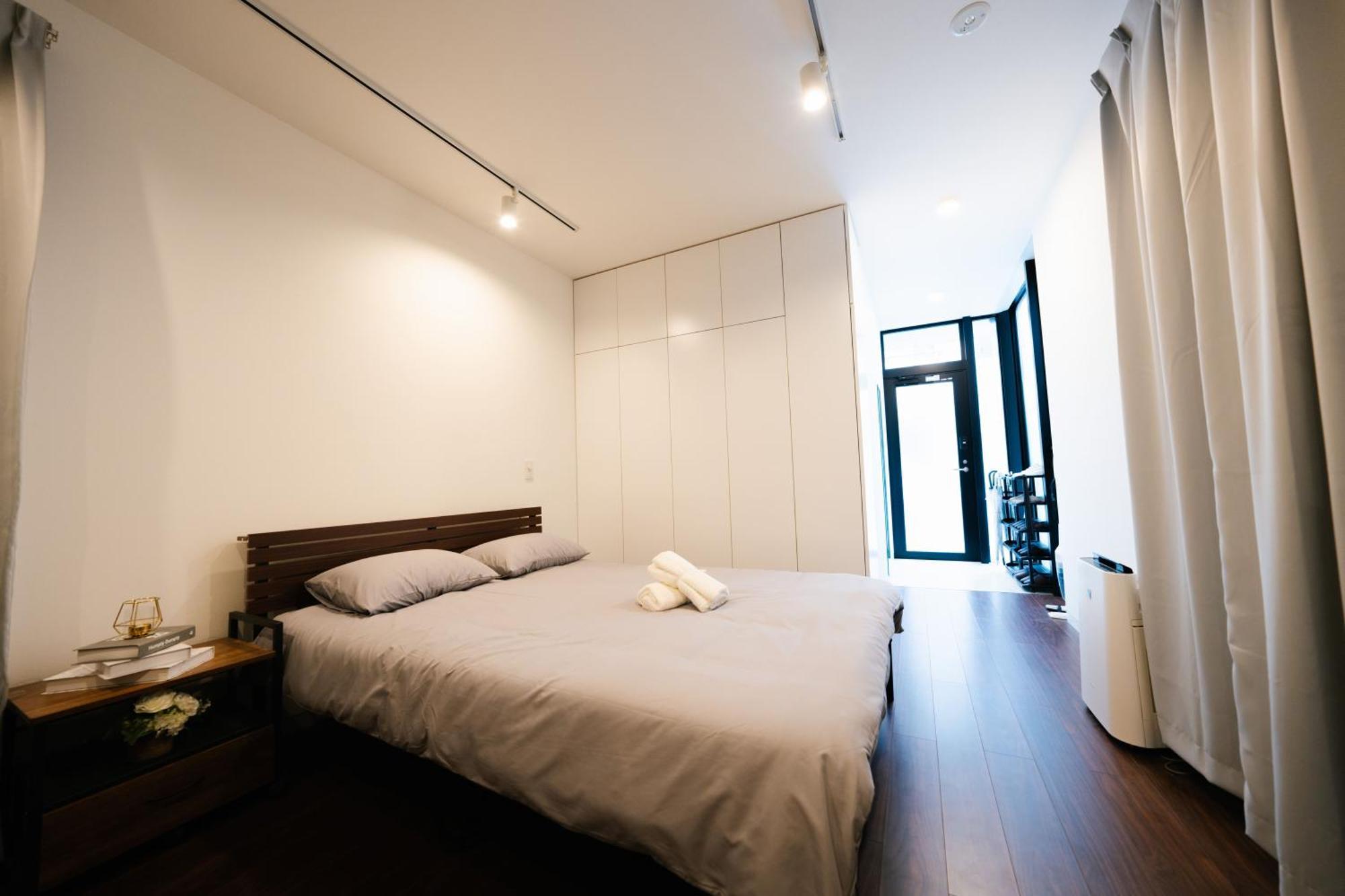 Fl Residence Shinjuku Kawadacho Τόκιο Εξωτερικό φωτογραφία